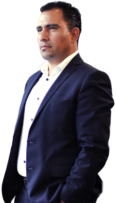 Business Coach Gustavo Bazàn